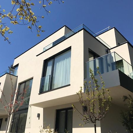 Premium Green Apartments Wien Ngoại thất bức ảnh