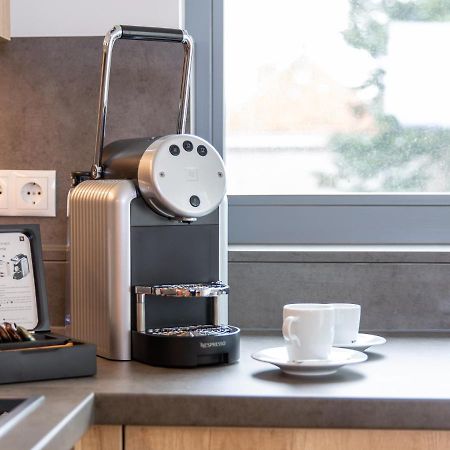 Premium Green Apartments Wien Ngoại thất bức ảnh