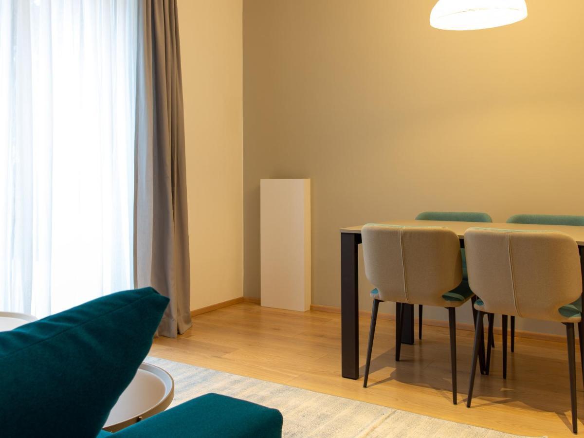 Premium Green Apartments Wien Ngoại thất bức ảnh