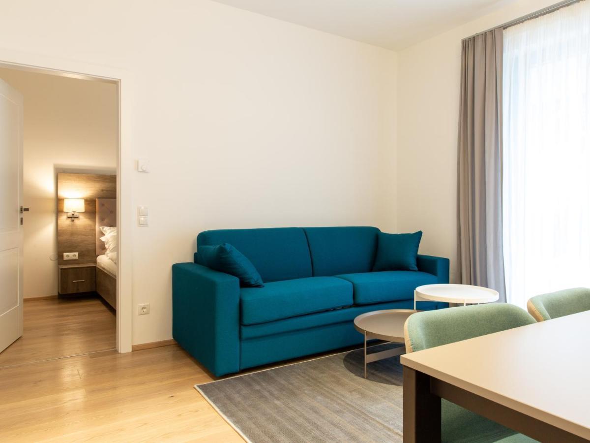 Premium Green Apartments Wien Ngoại thất bức ảnh