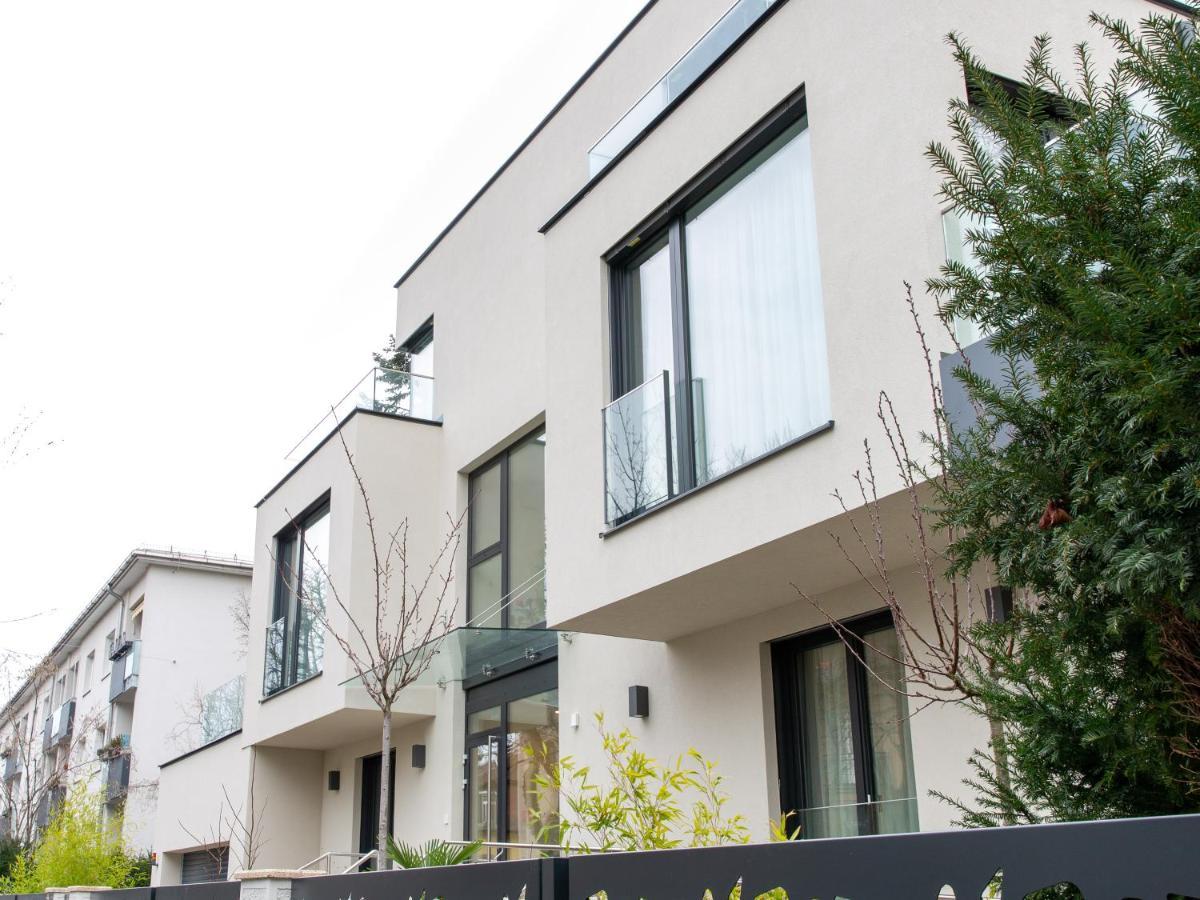Premium Green Apartments Wien Ngoại thất bức ảnh