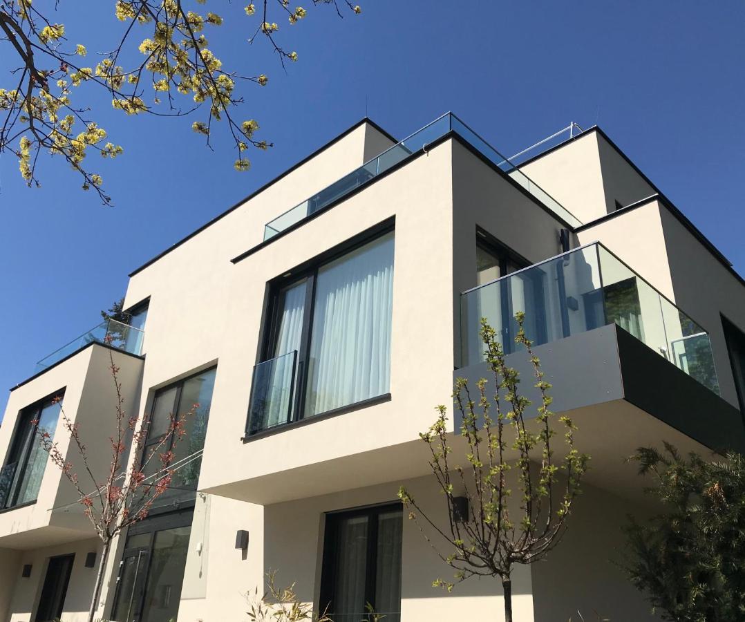 Premium Green Apartments Wien Ngoại thất bức ảnh
