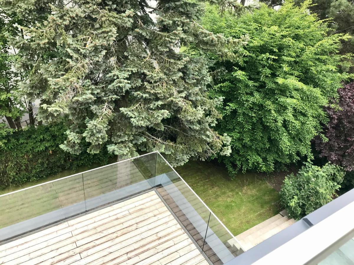 Premium Green Apartments Wien Ngoại thất bức ảnh