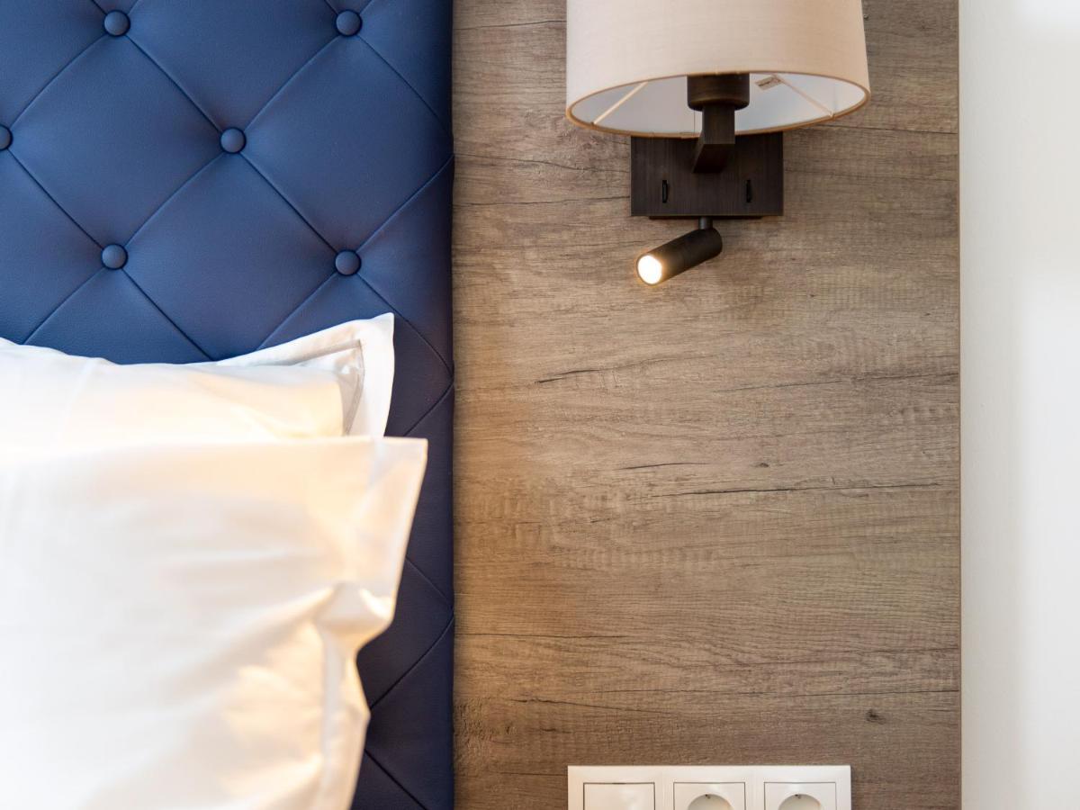 Premium Green Apartments Wien Ngoại thất bức ảnh