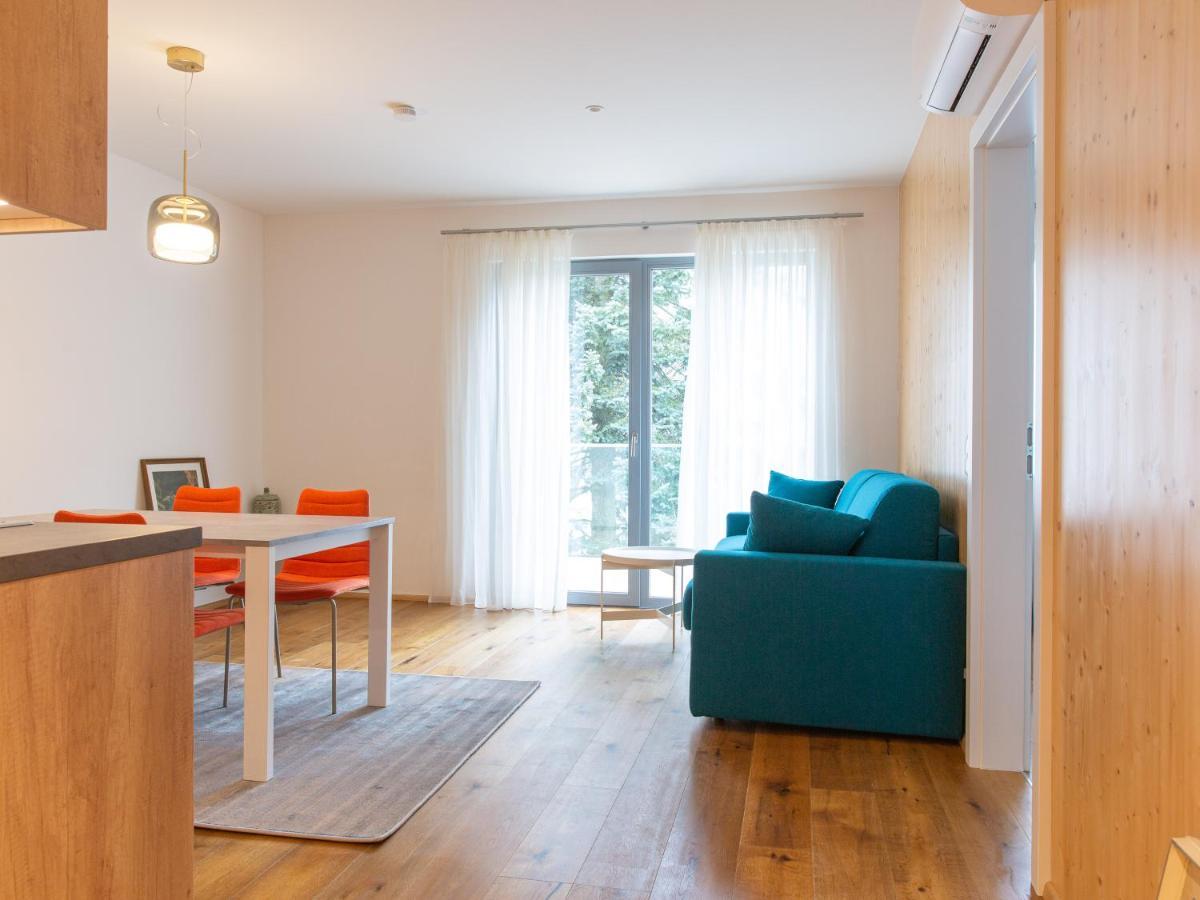 Premium Green Apartments Wien Ngoại thất bức ảnh