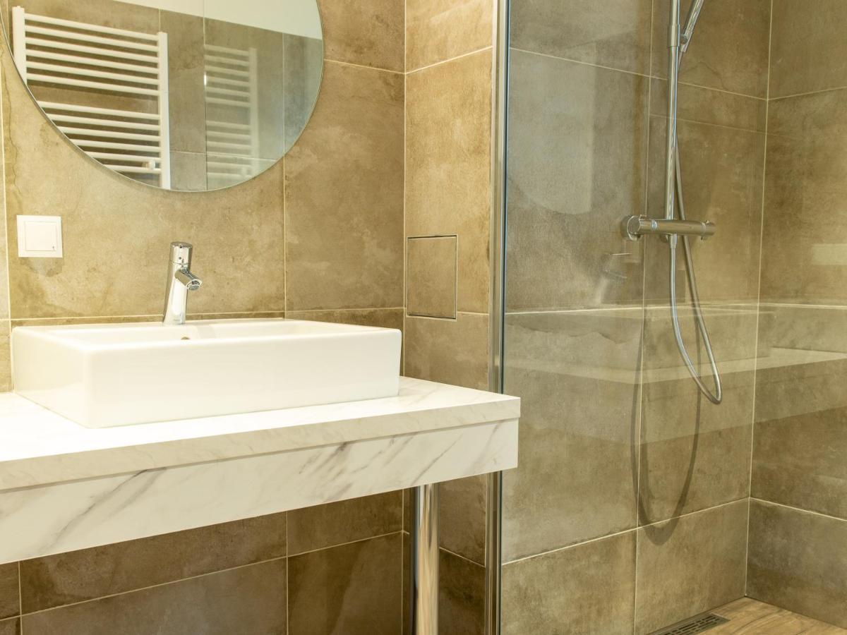 Premium Green Apartments Wien Ngoại thất bức ảnh