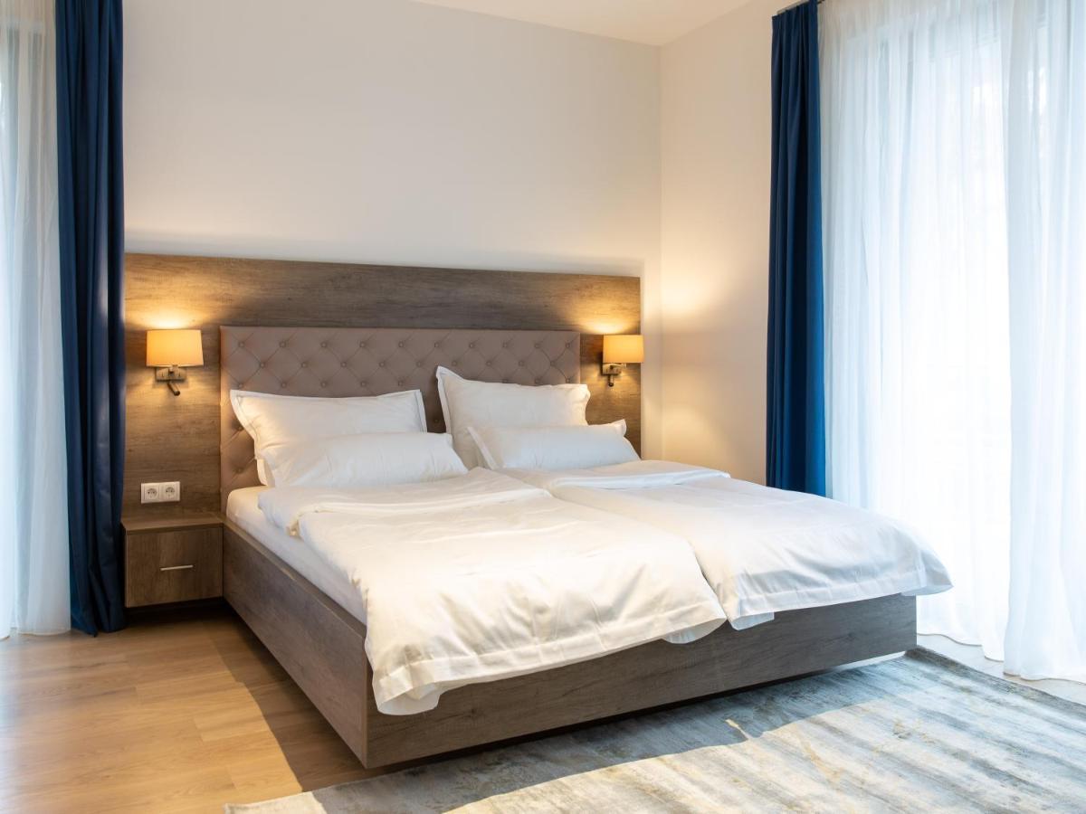 Premium Green Apartments Wien Ngoại thất bức ảnh
