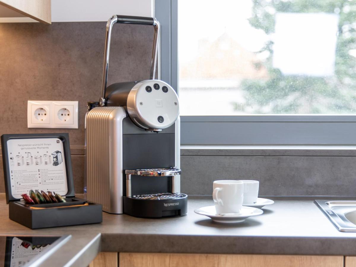 Premium Green Apartments Wien Ngoại thất bức ảnh