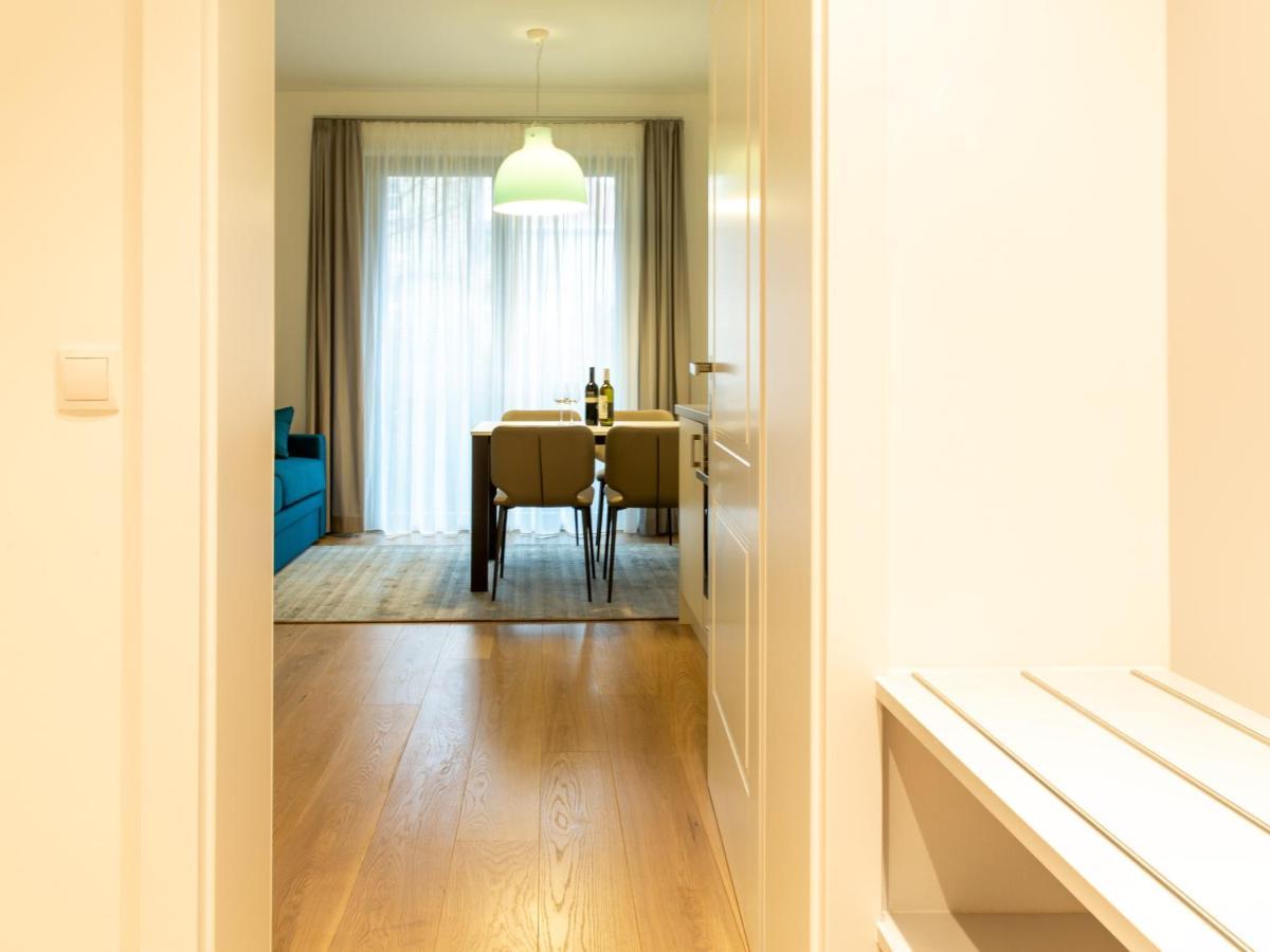 Premium Green Apartments Wien Ngoại thất bức ảnh