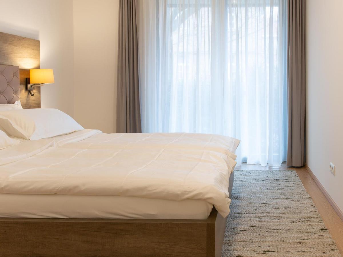 Premium Green Apartments Wien Ngoại thất bức ảnh