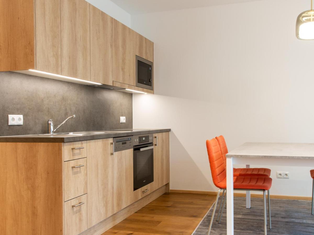Premium Green Apartments Wien Ngoại thất bức ảnh