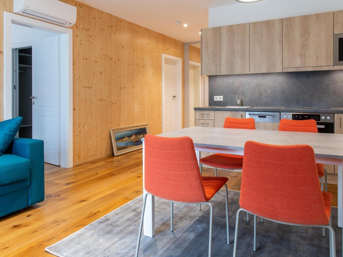 Premium Green Apartments Wien Ngoại thất bức ảnh