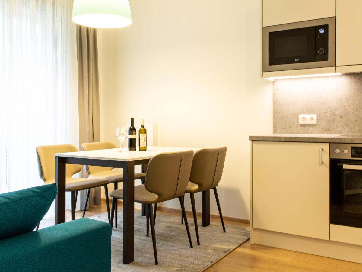 Premium Green Apartments Wien Ngoại thất bức ảnh
