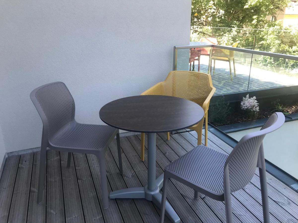 Premium Green Apartments Wien Ngoại thất bức ảnh